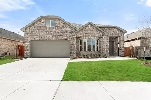 3617 Big Nemaha Dr, Crandall, TX 75114
