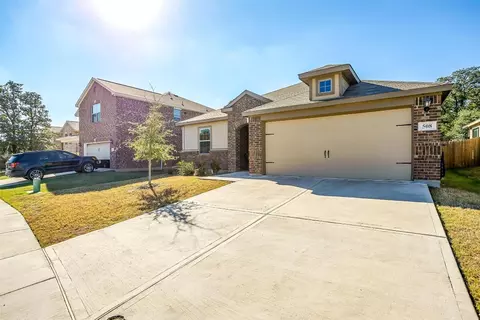 508 Lowery Oaks Trl, Fort Worth, TX 76120