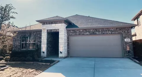 1209 Shackleford Ln, Weatherford, TX 76087