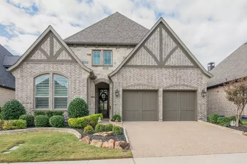 4557 St Samons St, Carrollton, TX 75010