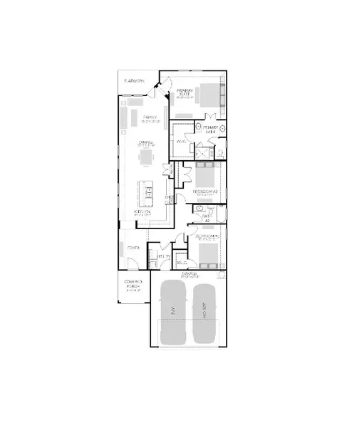 1164 Harvest Heights Dr, Lavon, TX 75166