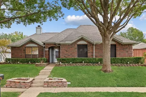 3014 Baron Dr, Garland, TX 75040