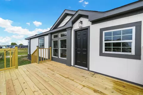 9575 Diamond Ave, Kaufman, TX 75142