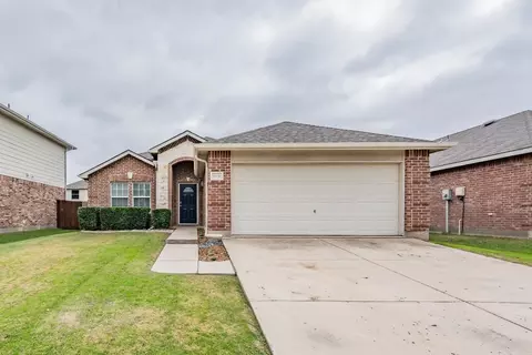 4536 Lacebark Ln, Fort Worth, TX 76244