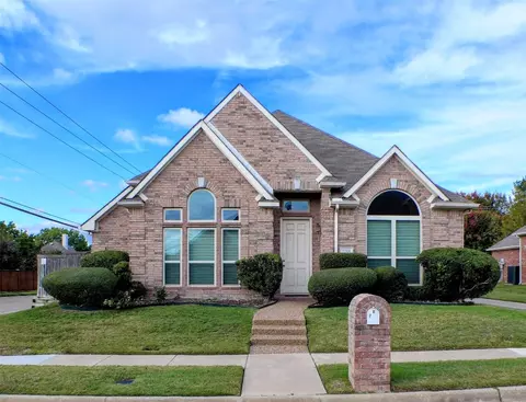 2701 Orchid Dr, Richardson, TX 75082