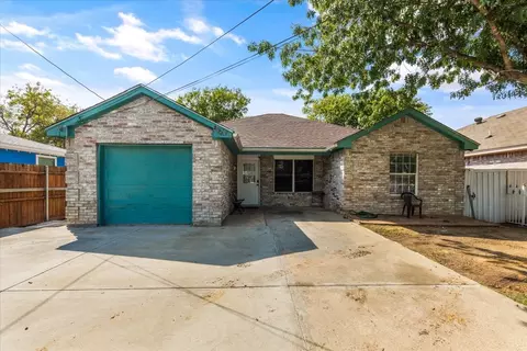 3923 Abilene St, Dallas, TX 75212