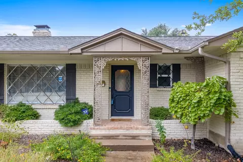 1214 Cherrywood Dr, Richardson, TX 75080