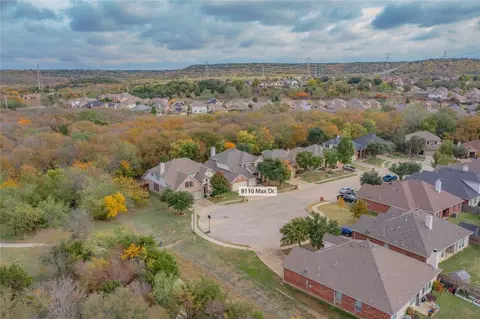 8110 Max Dr, Dallas, TX 75249