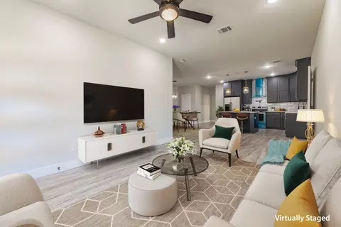522 Trail Ridge Dr, Duncanville, TX 75116