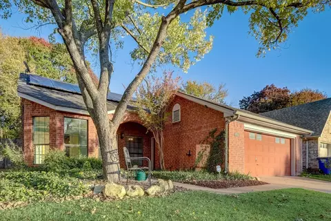 6924 Rolling Creek Ln, Dallas, TX 75236