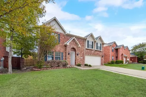 1118 Hampton Dr, Forney, TX 75126