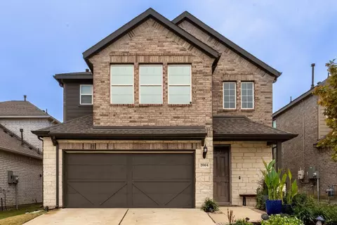 2004 Dove Creek Ln, Mesquite, TX 75149