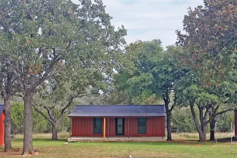 1196 County Road 411a, Glen Rose, TX 76043