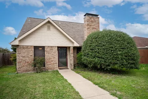 2503 Sunscape Ln, Dallas, TX 75287