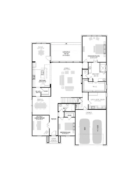 300 Brookstone Dr, Lavon, TX 75166
