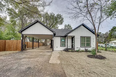 2119 Thedford Dr, Dallas, TX 75217
