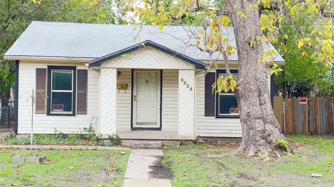 3533 Ramona Dr, Fort Worth, TX 76116