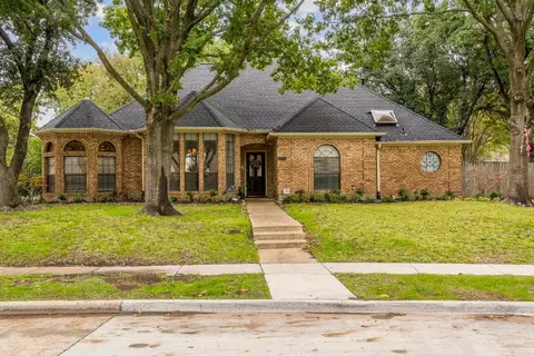 1434 O Shannon Ln, Garland, TX 75044