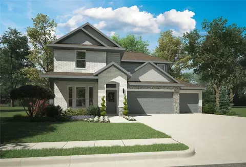 436 Sugarlands Dr, Waxahachie, TX 75165