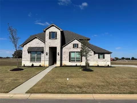 705 Olivia Ln, Collinsville, TX 76233