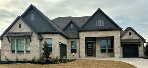 7316 Canyon Pt, Argyle, TX 76226