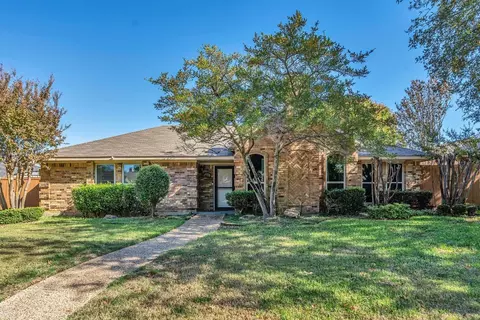 657 Raven Ln, Coppell, TX 75019