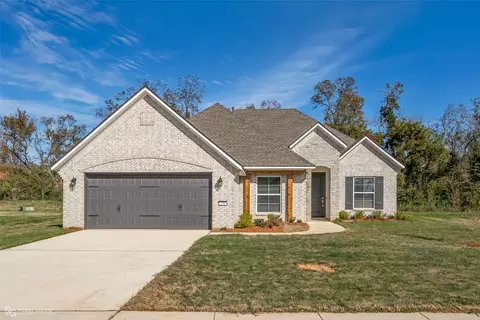 238 Cullom Dr, Bossier City, LA 71112