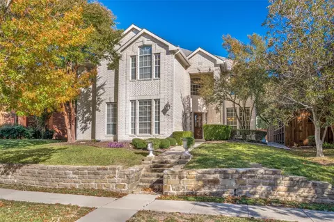 8840 Canyonlands Dr, Plano, TX 75025