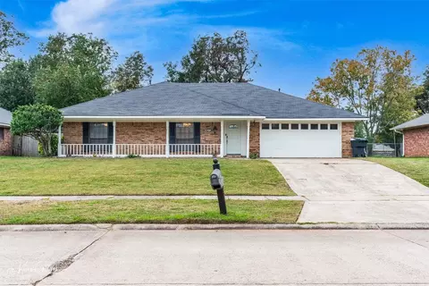 5412 Kristen Ave, Bossier City, LA 71112