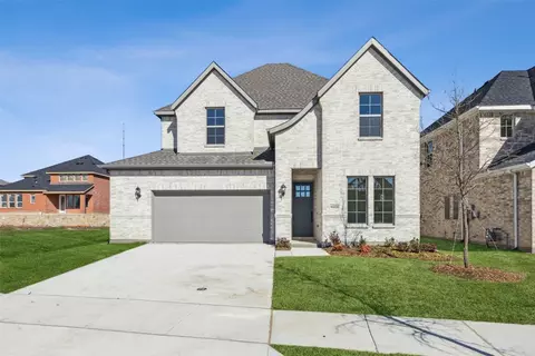 6816 Crystal Springs Dr, Mckinney, TX 75070