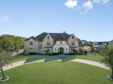 2606 Mason Ln, Cedar Hill, TX 75104