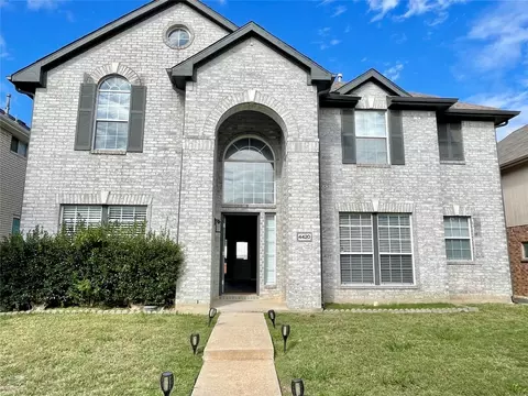 4420 Santa Fe Ln, Mckinney, TX 75070