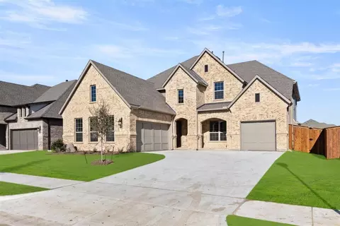 2006 Johnson Rd, Mansfield, TX 76063