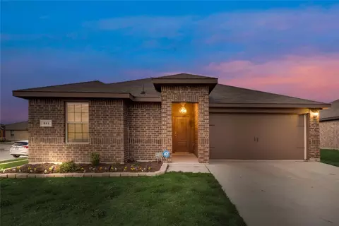 311 Cultivator Ct, Josephine, TX 75189