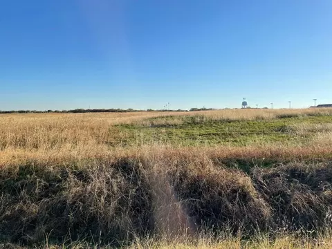 Tbd Patrick Road, Waxahachie, TX 75167
