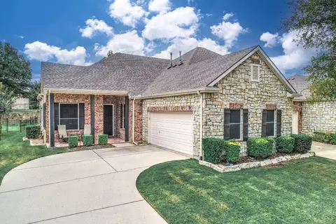 677 Scenic Ranch Cir, Fairview, TX 75069