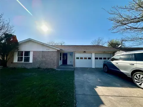 6205 Stardust Dr S, Watauga, TX 76148
