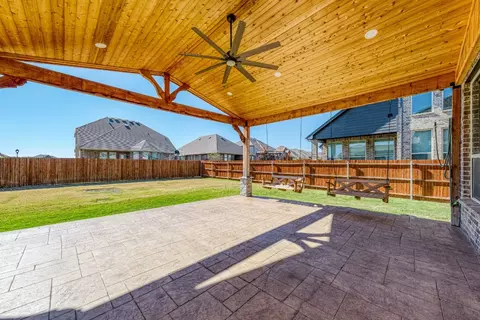 15001 Fleet Hill Rd, Aledo, TX 76008