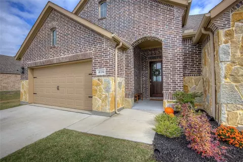 416 Bonham Dr, Forney, TX 75126