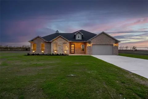 7553 County Road 1052, Celeste, TX 75423