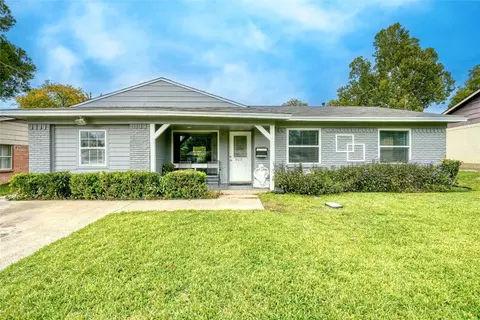 8615 Ashcroft Ave, Dallas, TX 75243