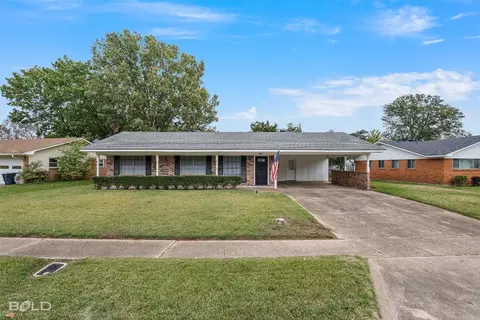 1831 Ray Ave, Bossier City, LA 71112