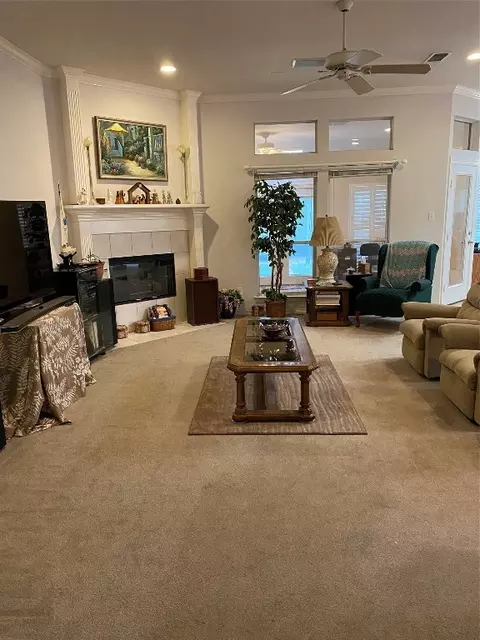 720 Bent Tree Ct, Hurst, TX 76054 photo 10