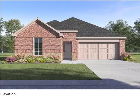532 Willowmore Dr, Little Elm, TX 75068