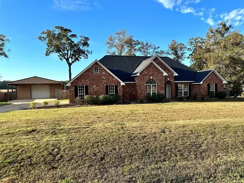 308 Boulder Dr, Haughton, LA 71037