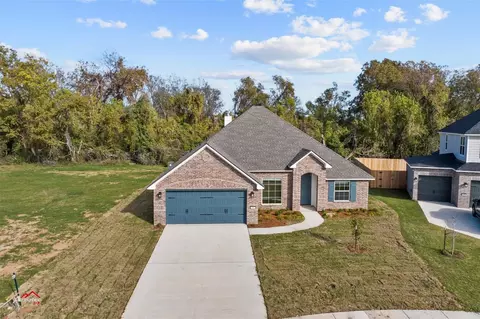 232 Cullom Dr, Bossier City, LA 71112