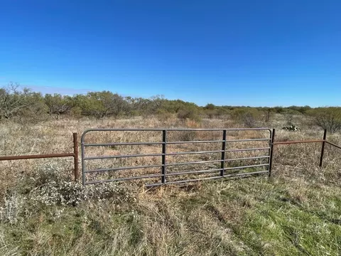 Tbd Sh 114, Megargel, TX 76370