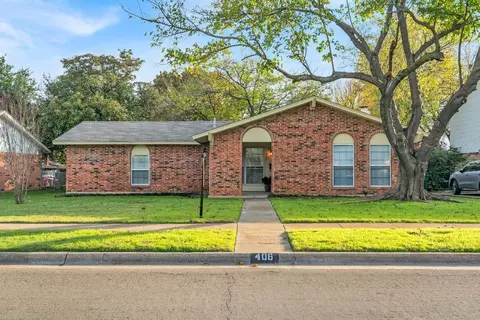 406 Blanco St, Duncanville, TX 75137