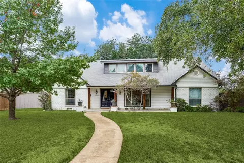13319 Rolling Hills Ln, Dallas, TX 75240