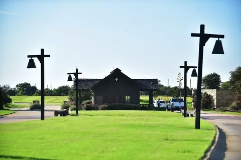 Lot 11 Block D Dublin Circle, Gordonville, TX 76245